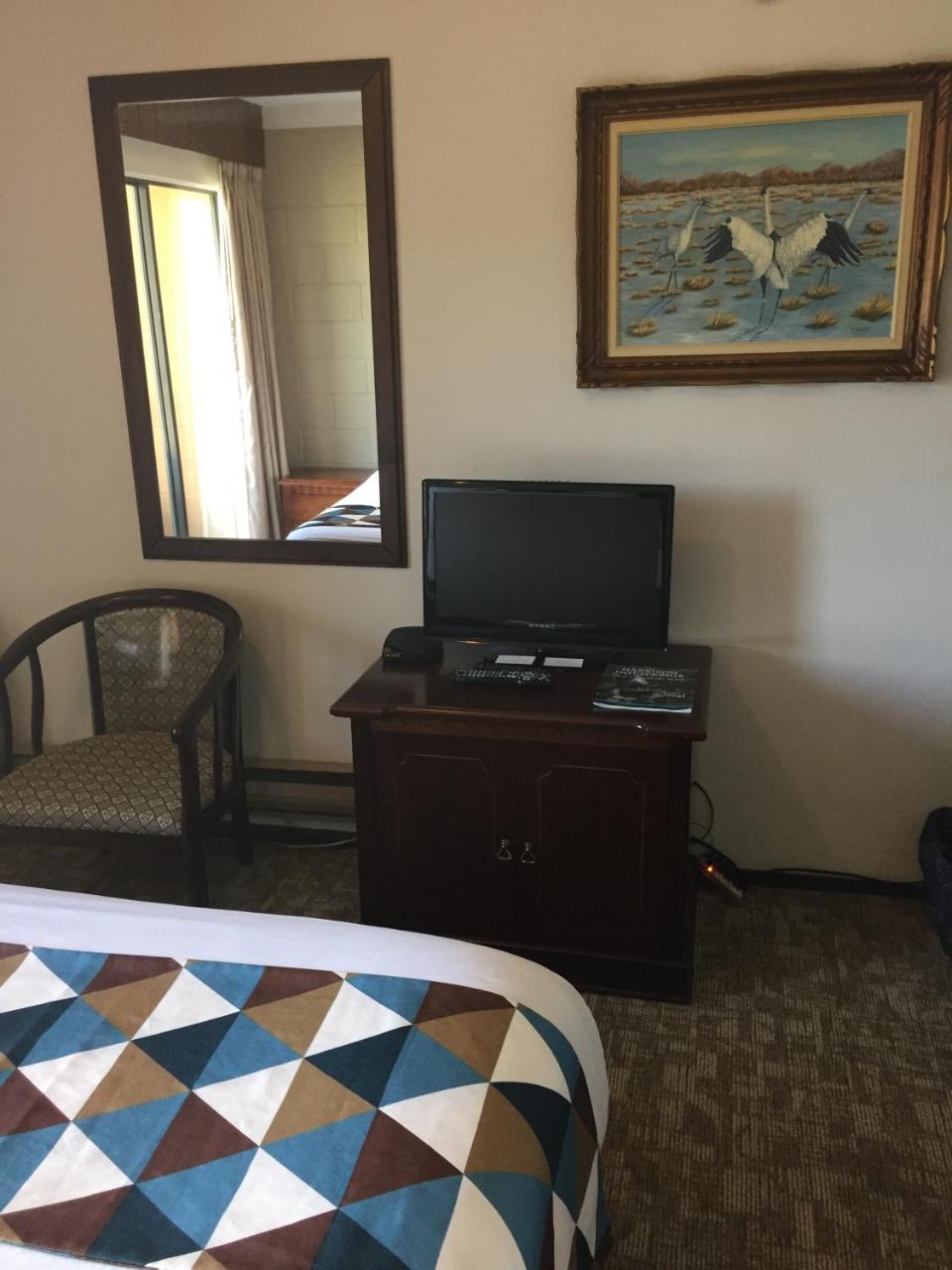 Spring Villa Hotel Harrison Hot Springs Buitenkant foto